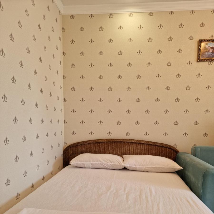 Mangilik Apart Apartment Astana Luaran gambar